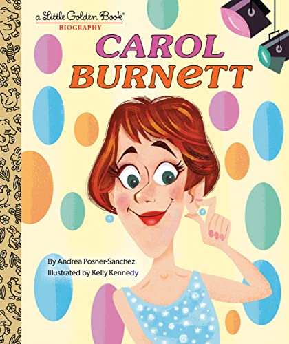 Carol Burnett