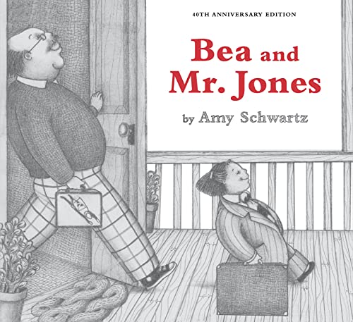 Bea and Mr. Jones (40th Anniversary Edition)