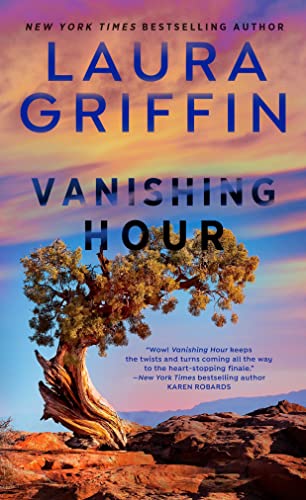 Vanishing Hour