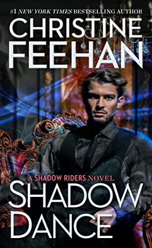 Shadow Dance (Shadow Riders)