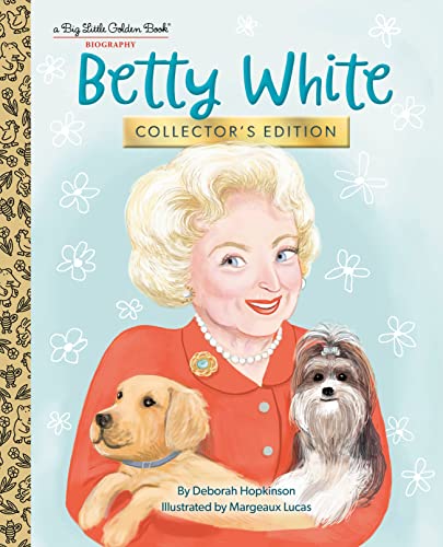 Betty White (Collector's Edition)