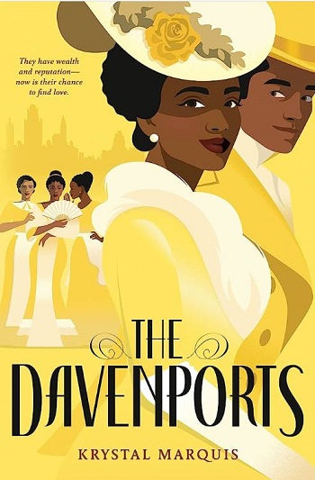 The Davenports