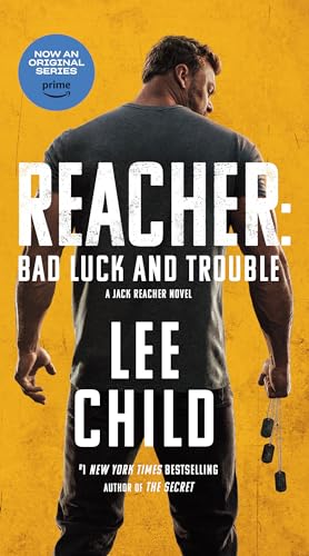 Bad Luck and Trouble (Jack Reacher, Bk. 11)