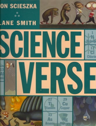 Science Verse