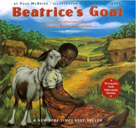 Beatrice's Goat