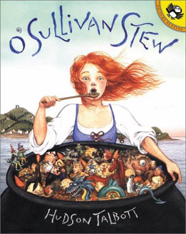 O'Sullivan Stew