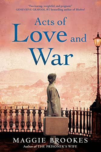 Acts of Love and War