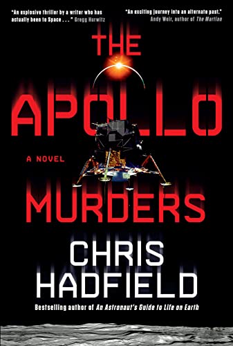 The Apollo Murders