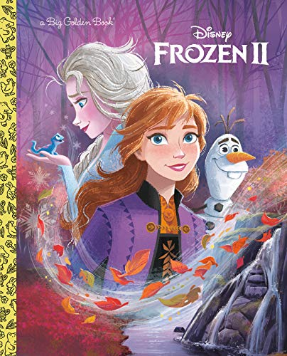 Disney Frozen 2