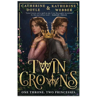 Twin Crowns