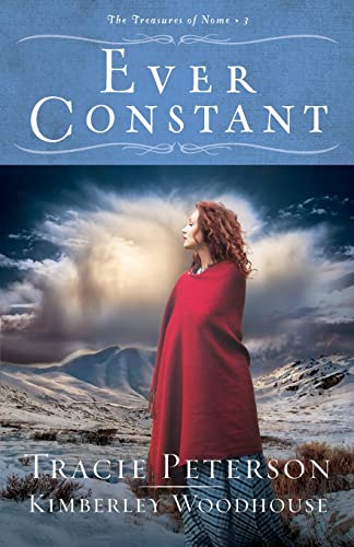 Ever Constant (The Treasures of Nome, Bk. 3)