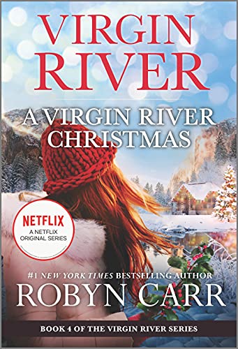 A Virgin River Christmas (Virgin River, Bk. 4)