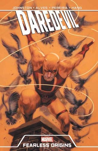 Fearless Origins (Daredevil)