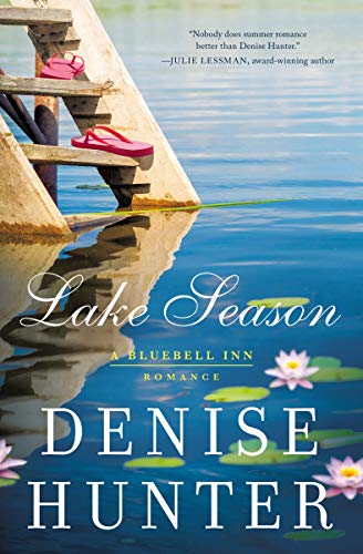 Lake Season (A Bluebell Inn Romance, Bk. 1)