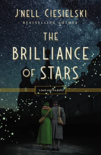 The Brilliance of Stars (A Jack and Ivy Novel, Bk. 1)