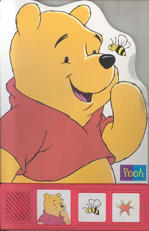 Disney's Pooh