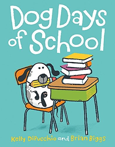 Dog Days of School