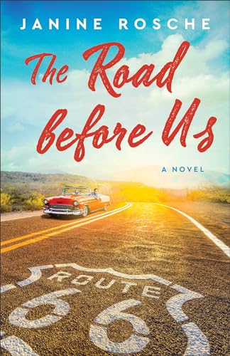 The Road Before Us