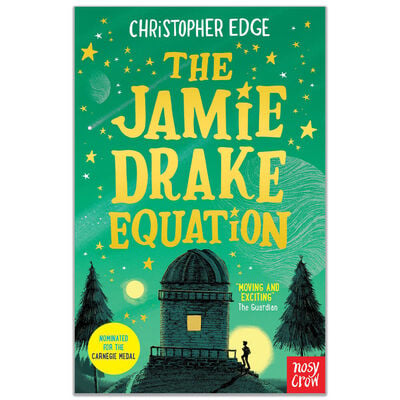 The Jamie Drake Equation