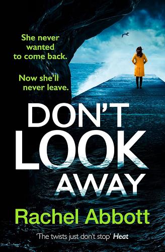 Don't Look Away (Stephanie King, Bk. 3)