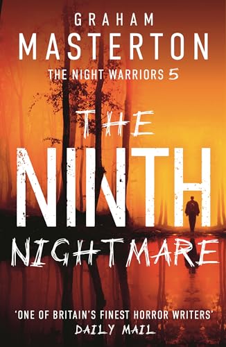 The Ninth Nightmare (The Night Warriors, Bk. 5)