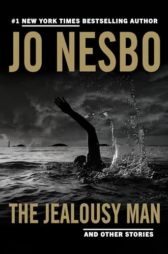 The Jealousy Man and Other Stories