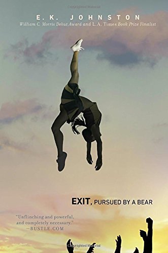 Exit, Pursued by a Bear