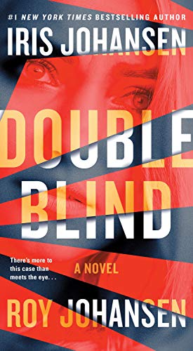 Double Blind (Kendra Michaels, Bk. 6)