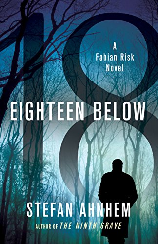 Eighteen Below (Σειρά Fabian Risk, Bk. 3)