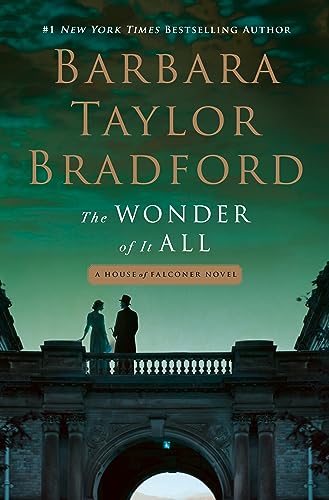 The Wonder of It All (A House of Falconer, Bk. 3)