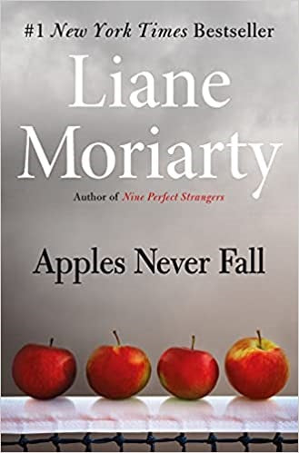 Apples Never Fall