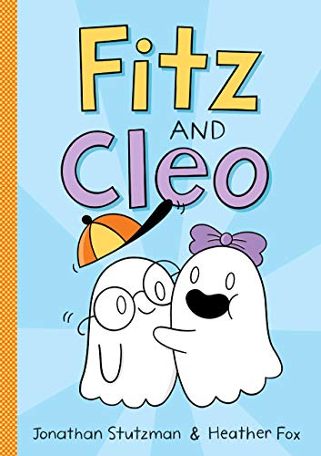 Fitz and Cleo (Volume 1)