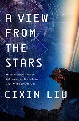 A View From the Stars: Stories and Essays