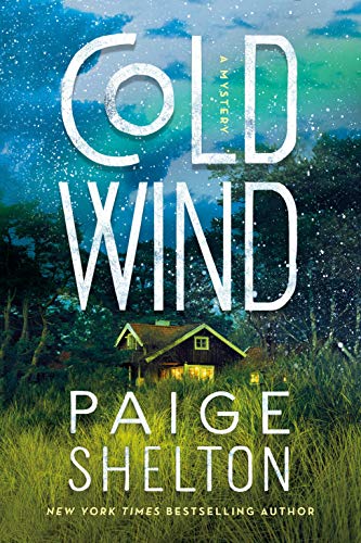 Cold Wind (Alaska Wild, Bk. 2)