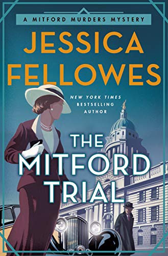 The Mitford Trial (The Mitford Murders, Bk. 4)