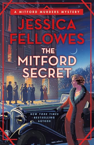 The Mitford Secret (Mitford Murders Mystery, Bk. 6)