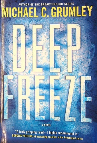 Deep Freeze