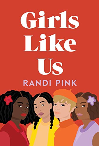 Girls Like Us