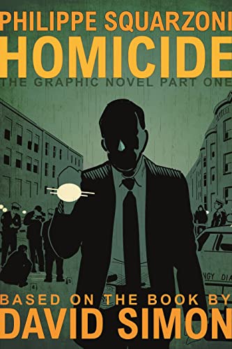 Homicide (Volume 1)