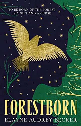 Forestborn (Forestborn, Bk. 1)