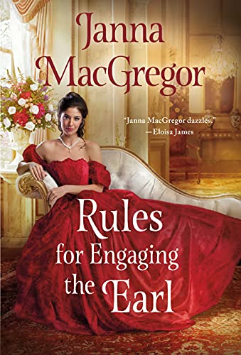 Rules for Engaging the Earl (The Widow Rules, Bk. 2)