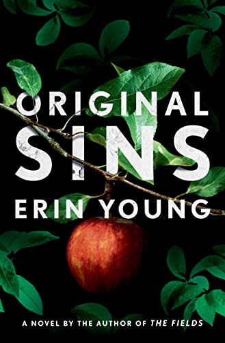 Original Sins (Riley Fisher, Bk. 2)