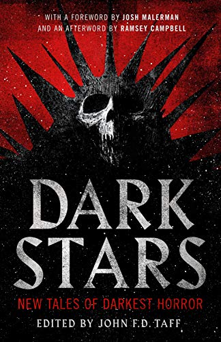 Dark Stars: New Tales of Darkest Horror