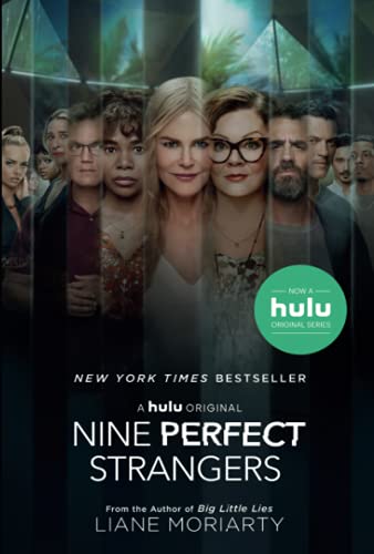 Nine Perfect Strangers