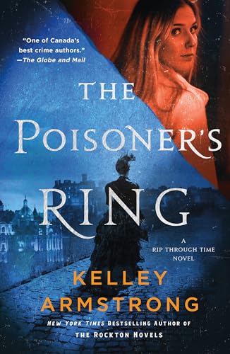 The Poisoner's Ring (Rip Through Time, Bk. 2)