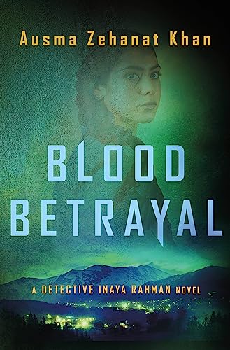 Blood Betrayal (Blackwater Falls, Bk. 2)