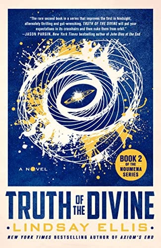 Truth of the Divine (Noumena, Bk. 2)