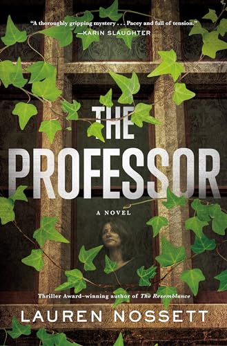 The Professor (Marlitt Kaplan, Bk. 2)