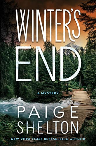 Winter's End (Alaska Wild, Bk. 4)