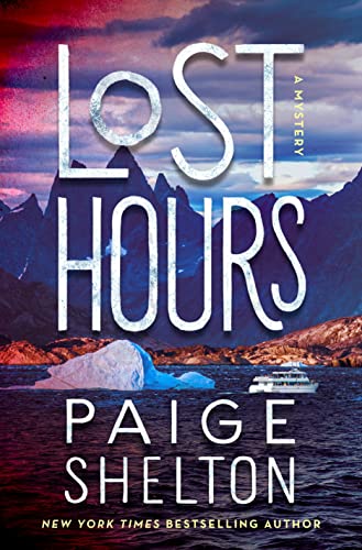 Lost Hours (Alaska Wild, Bk. 5)